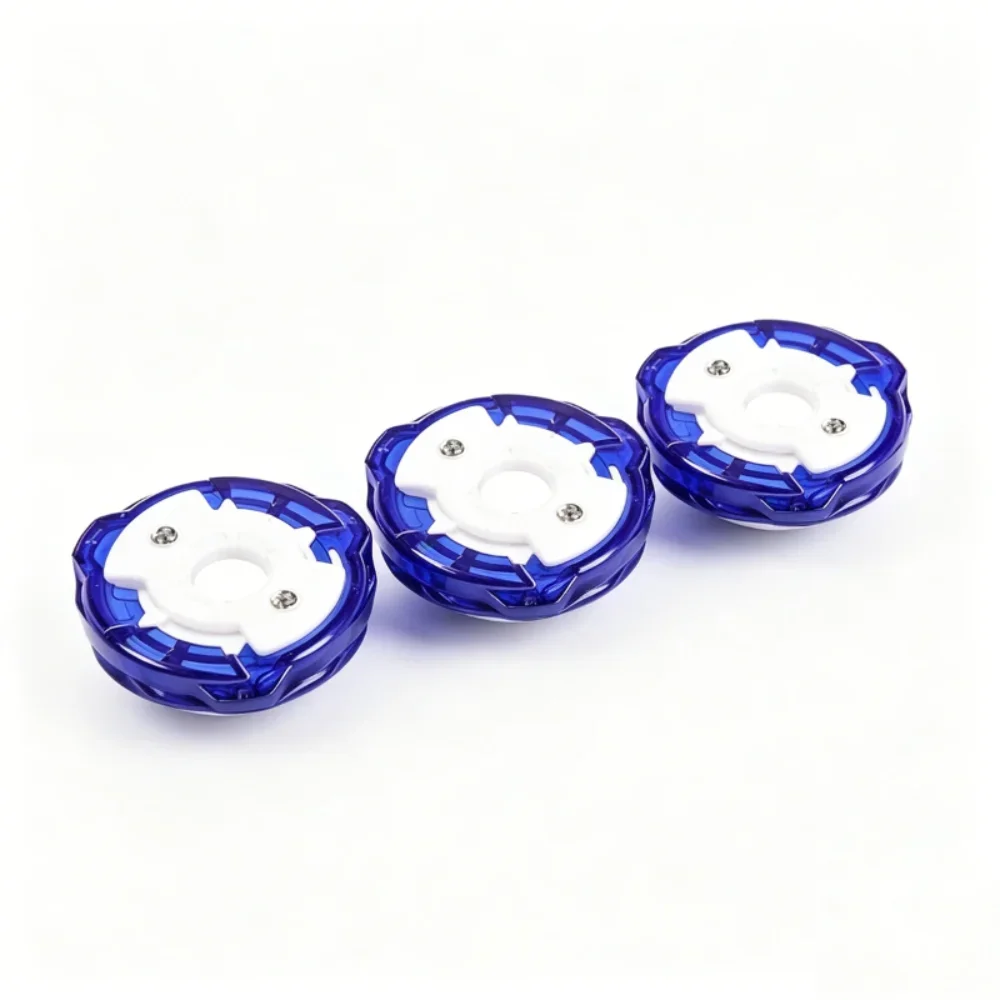 Takara Tomy BX CX UX 6,0mm Version Universal Spinning Top Ratchet Teile 3er-Set – Detail 10