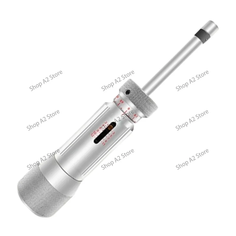 Torque Screwdriver Adjustable Torque Torque Driver Preset Dynamometer Batch Head Screw