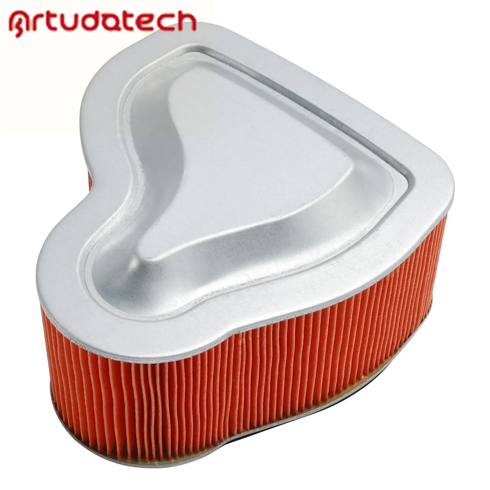 

Элемент очистителя воздушного фильтра 17213-MCH-000 для HONDA 2002-2008 VTX1800 VTX 1800