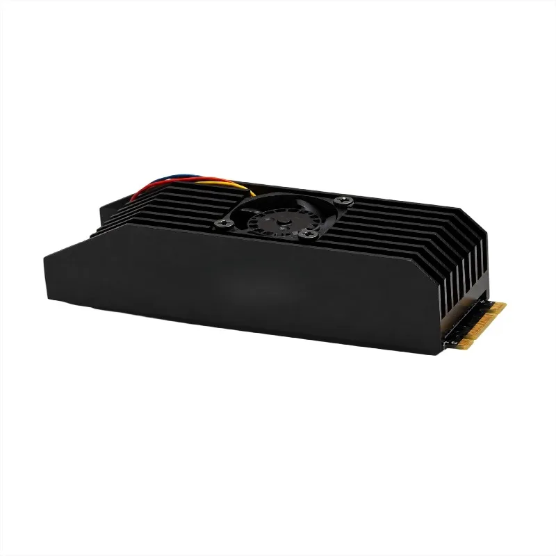 RK1820/RK1828 M.2 Hash Card 20Tops Large Model 2.5G/5G Memory