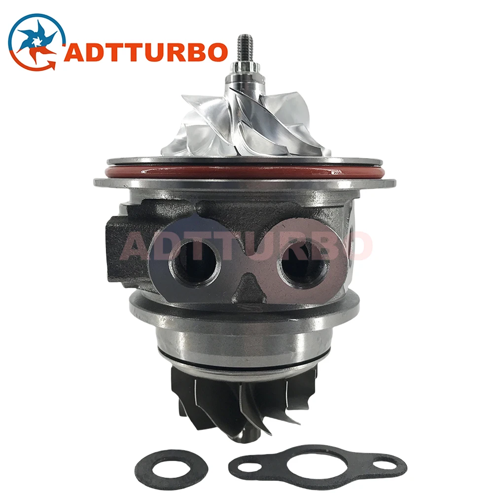 New Turbo Cartridge Left Side TD04L6A 49477-03710 49477-03720 49477-03700 Tubine CHRA For Cadillac CT6 3.0L 12648568 103479MTN