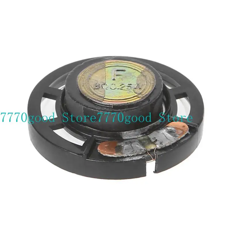 

31BA Metal Frame Portable Speakers External Speaker Replacements