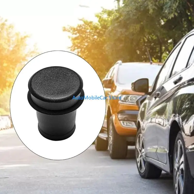 

G8TE Auto Cigarette Plug Cover Universal Socket Dustproof-Shield