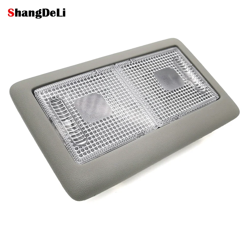 

Car Reading Light Interior Ceiling Reading Lamp Suitable for Suzuki SX4