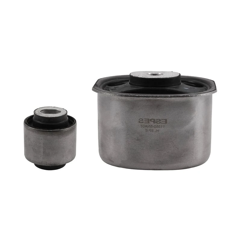 NEW-For Nissan Altima For Infiniti QX50 QX55 19-25 Engine Front Right 2Pcs Torque Rod Bushing Large+ Small 11350-5NA0A