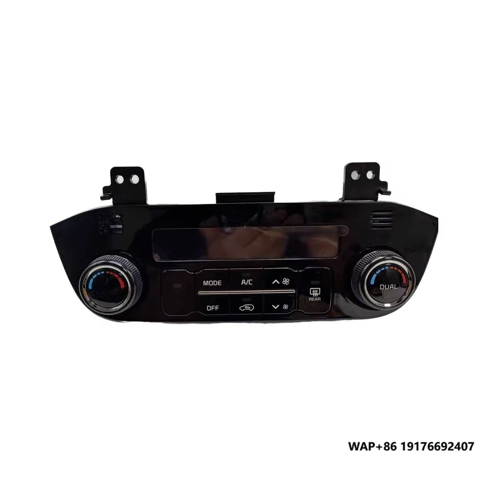 

For K-ia and Hyun- Dai Manual air Conditioning Panel Car AC Control Switch 972504D300 97250-4d300 Original Auto Parts