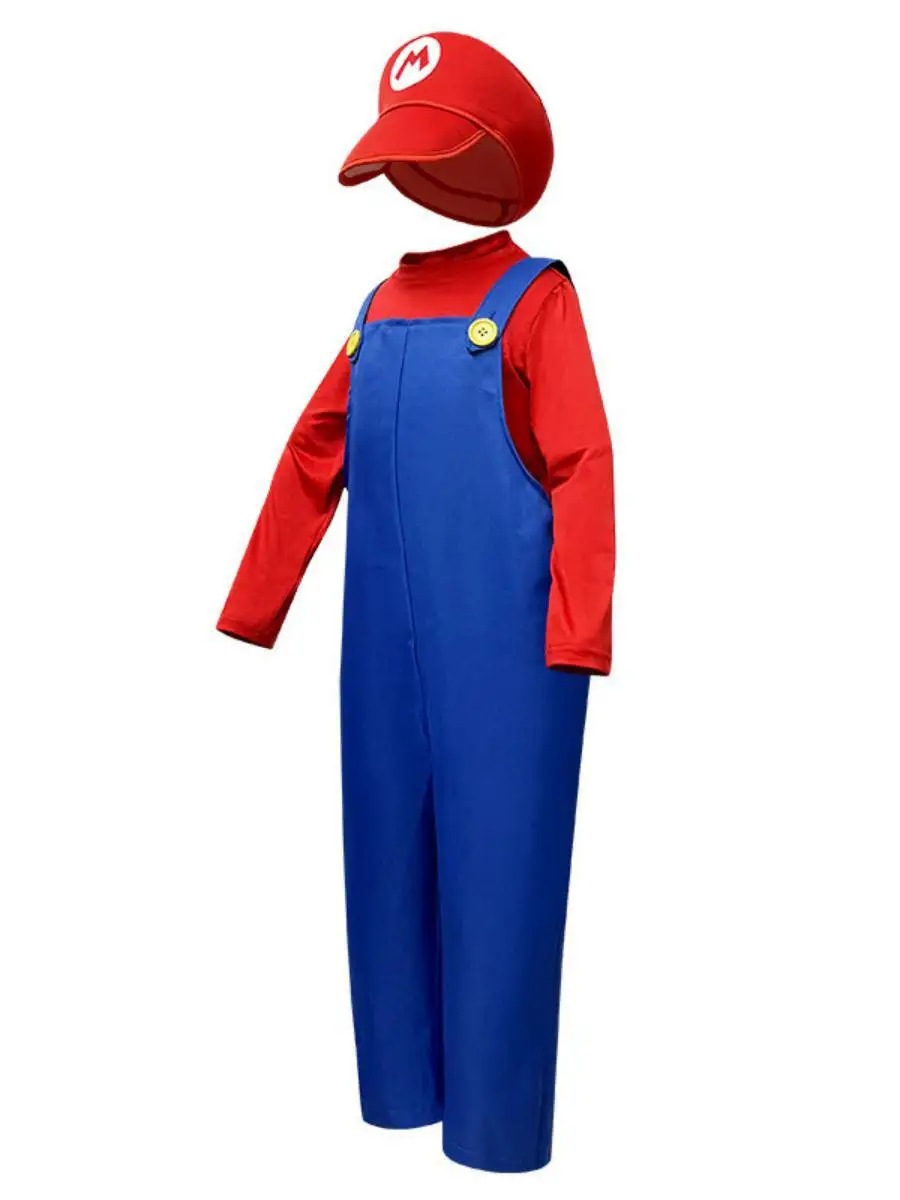 شياو جديد للأطفال تأثيري ماري زي لعبة الاسمية دور بلانغ مرحلة الأداء التقليدي الصينية العرقية ملابس نسائية #2