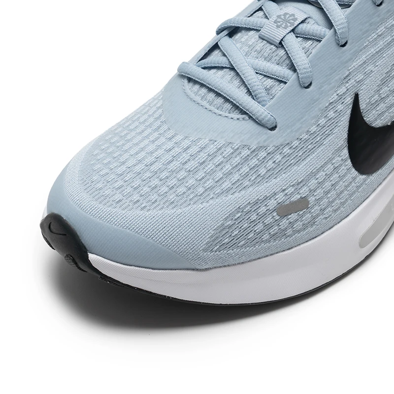 حذاء الجري Nike Journey Run للرجال، مرن، مريح، حذاء رياضي مبطن، أحذية تدريب اللياقة البدنية، أحذية كاجوال للتنقل Fn0228-404 #5