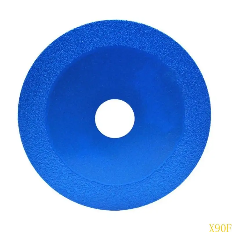 DISCO Corte vidrio X90F 100 mm Rueda cuchilla diamante