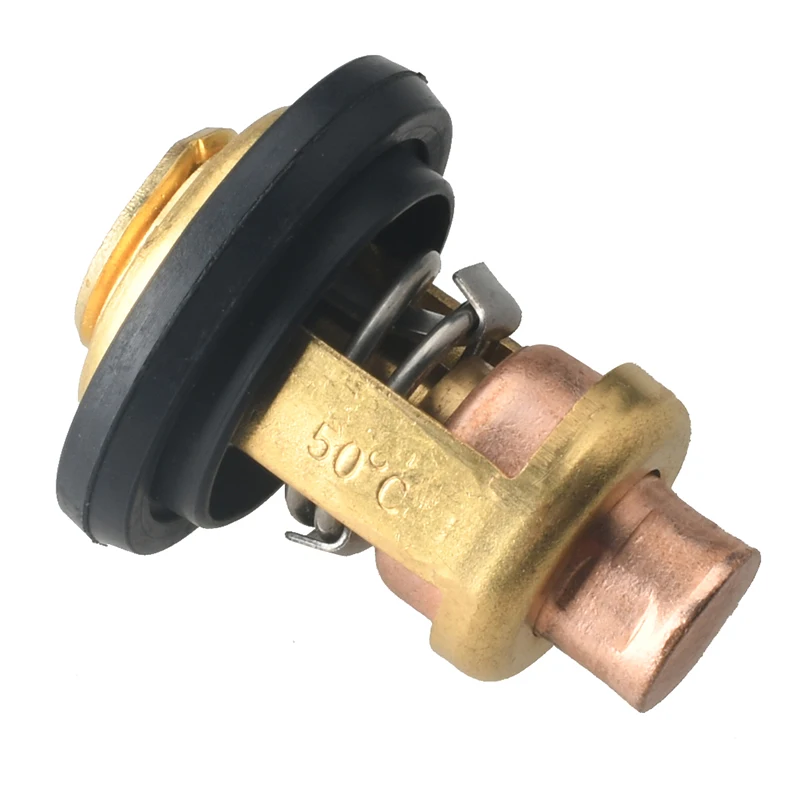14586 ترموستات 50C 120F لمحرك ميركوري الخارجي 14586A سييرا 18-3549 مالوري 9-43014 14586-0 14586-1 14586-00 14586-11 #4