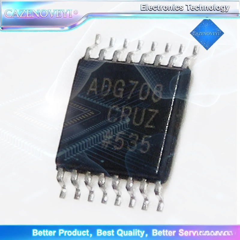 (5-10-20-30-100PCS) 8970 DIP-16 HT8970 Ready Stock Fast Shipping Wholesale Low MOQ Mixed Order