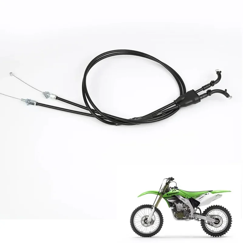 Throttle Cable For … - image