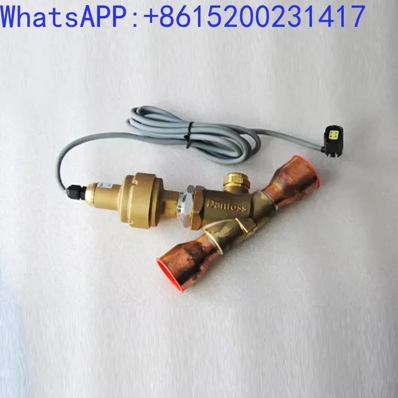 

аксессуарОхладающие детали электронный расширительный клапан 025-41565-000