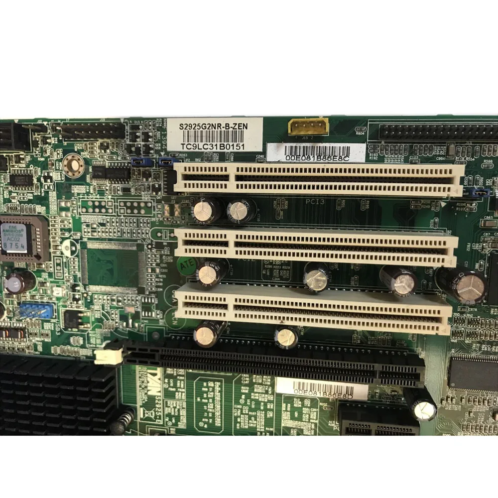 

100% рабочая серверная материнская плата для Dell T3610 9M8Y8 09M8Y8 LGA2011 системная плата полностью протестирована