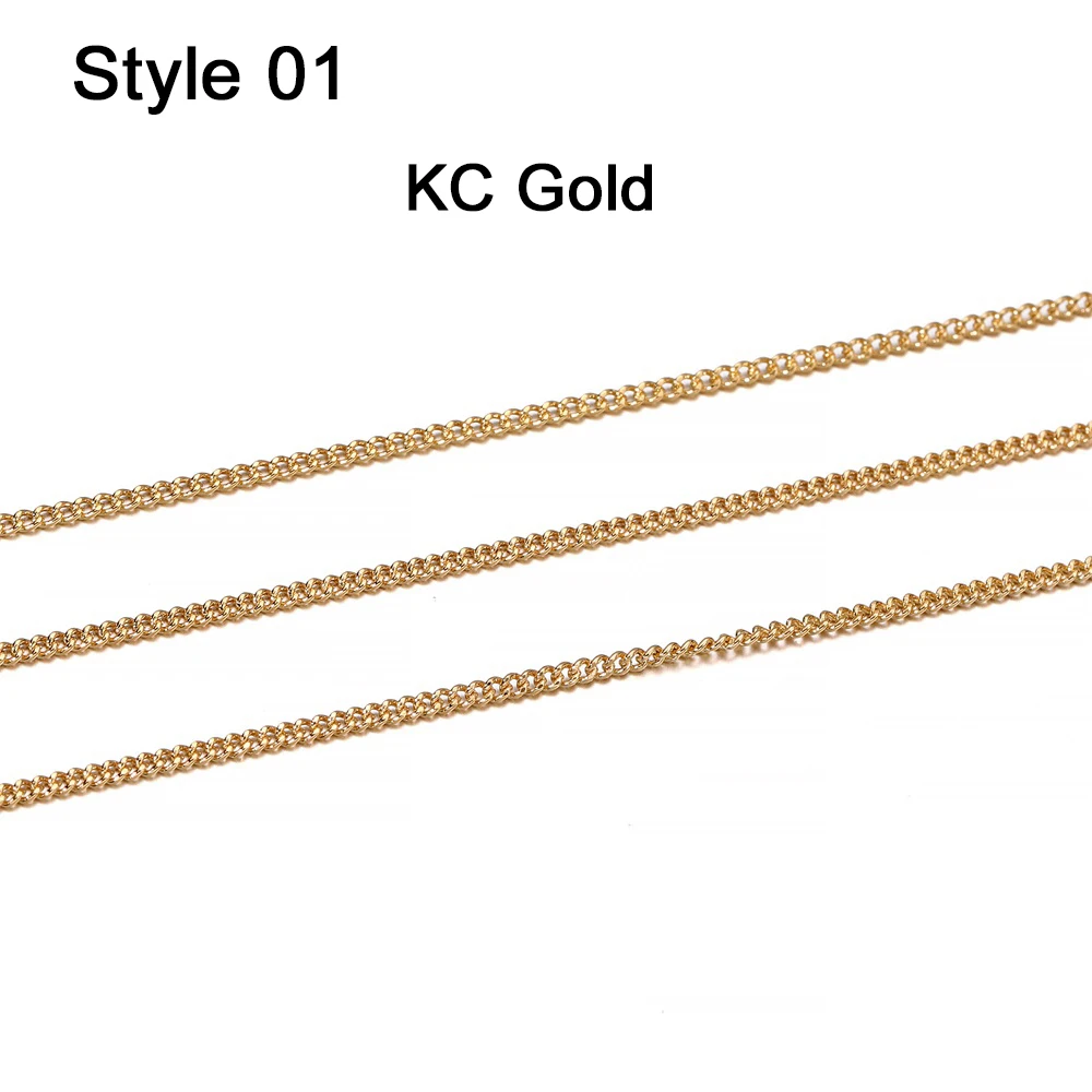 Variant: KC Gold 01
