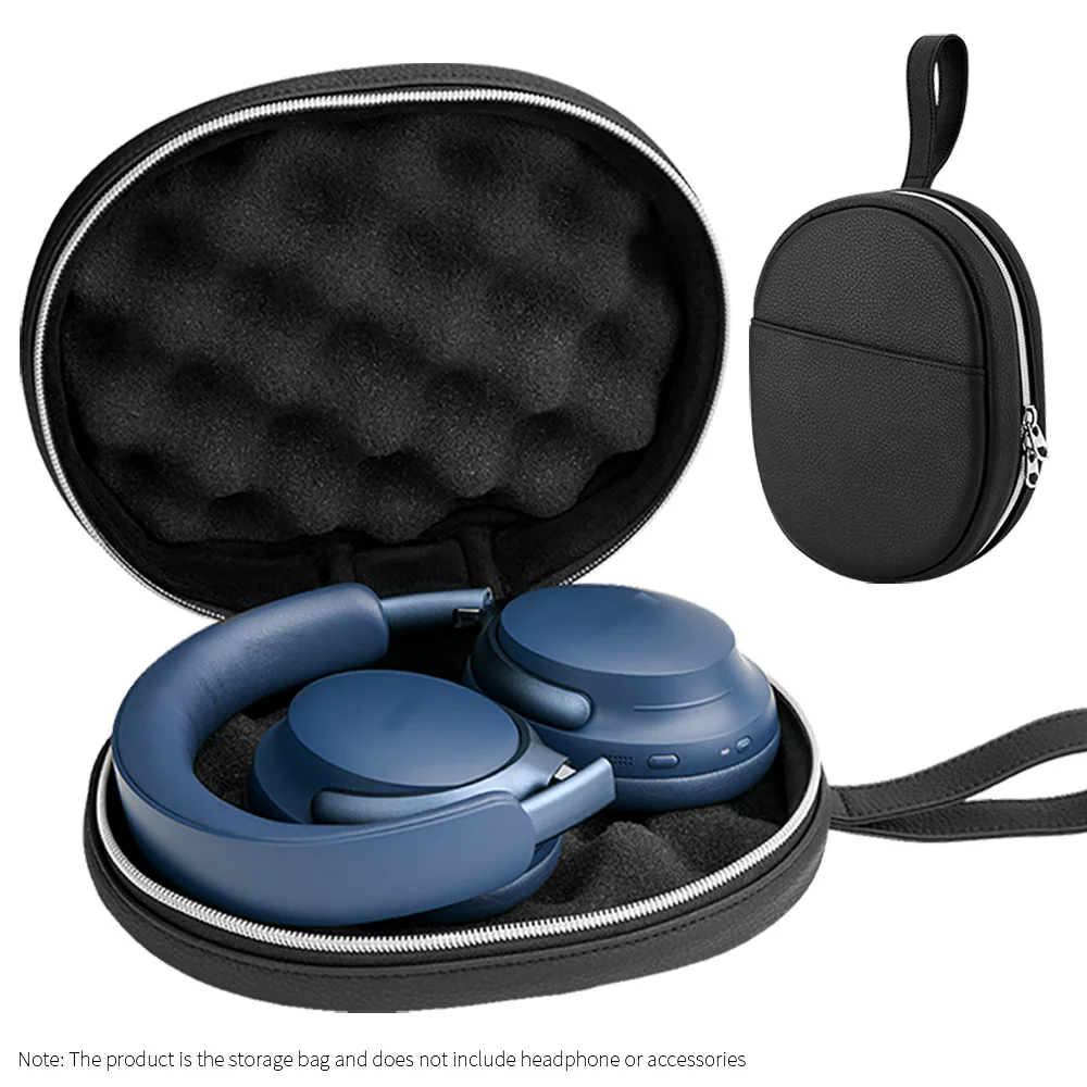 Hard Eva Storage Ba… - image