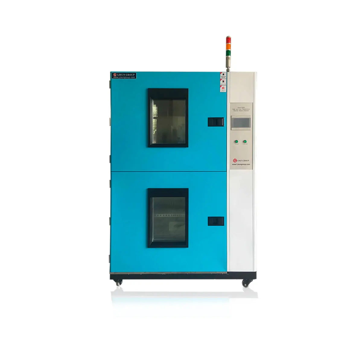 Climate Impact Testing Equipment Environment Test Chamber Temperature And Humidity