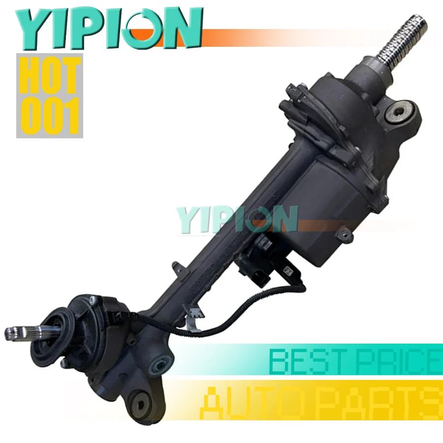 Power Steering Rack Gear Box For VOLKSWAGEN TIGUAN 5N1423062 5N1423062J 5N1423062M 5N1423062T 5N1909144K 5N1909144J 5N1423061P