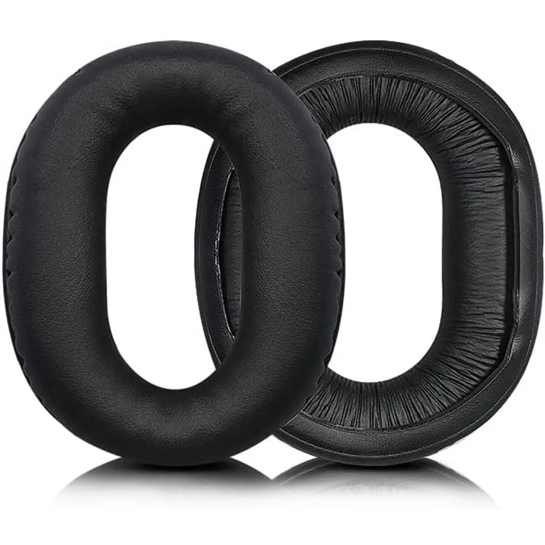 RF995R Ear Pads Cushion Earpads Replacement Compatible with Sony MDR-RF895R MDR-RF895RK MDR-RF995RK WH-RF400R Headphones