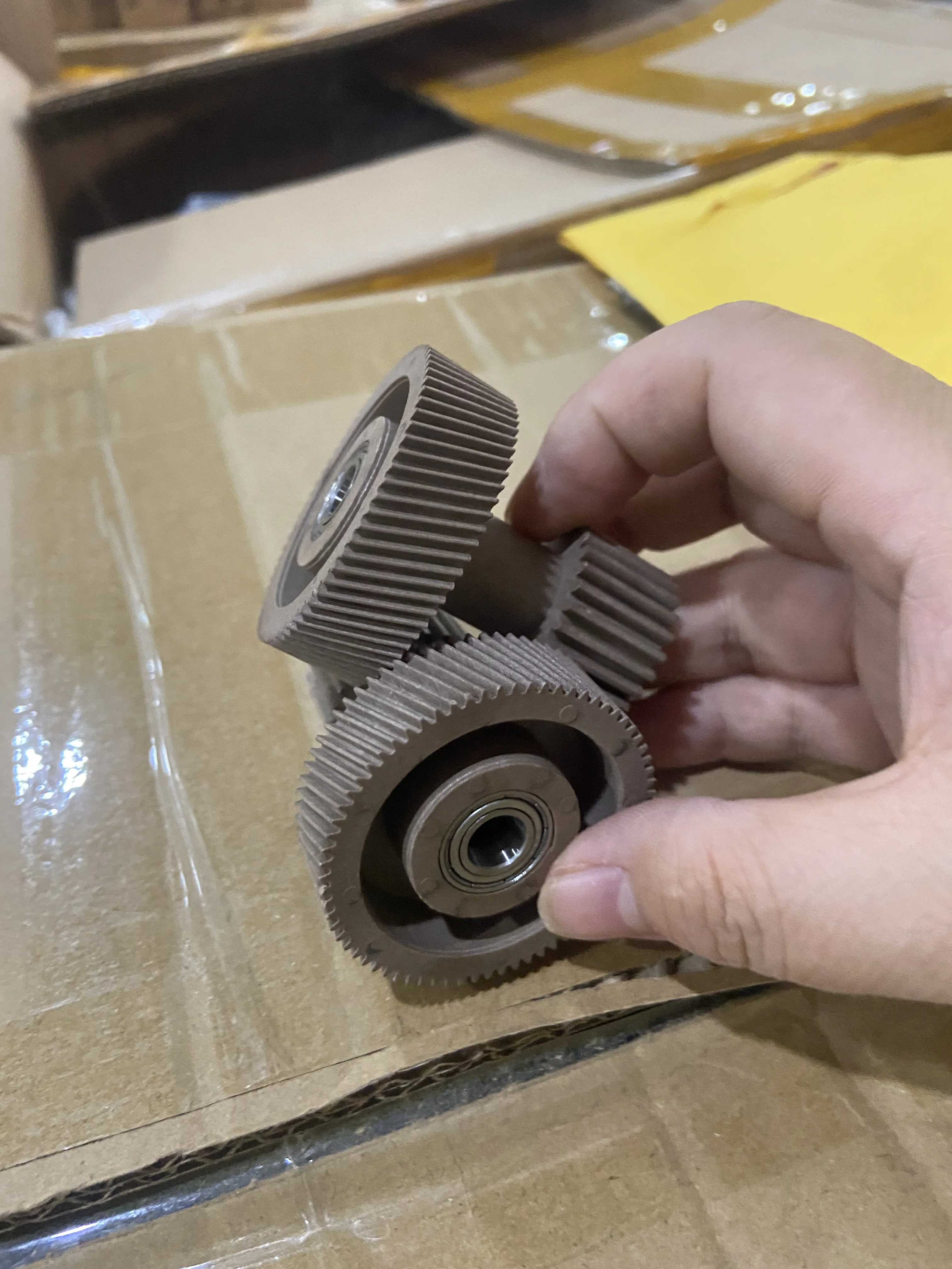 Fuser Drive Gear FC…