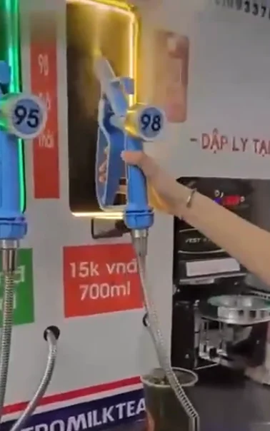 Beer and Beverage Dispenser Vending Machine Interactive Games Event Games Carnival Games Event Props