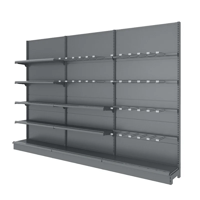 Why Your Stainless Steel Shelving Project Is Over Budget (And How to Fix It)