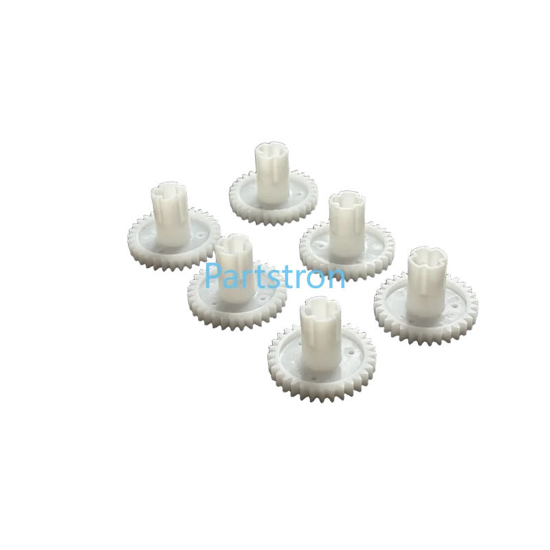 Long Life 6Pcs Duplex Gear  For use in Epson L6276 L6278 L6279 L6298  L4153 L4260 L4263 L4266 L4267 L4268 L4269