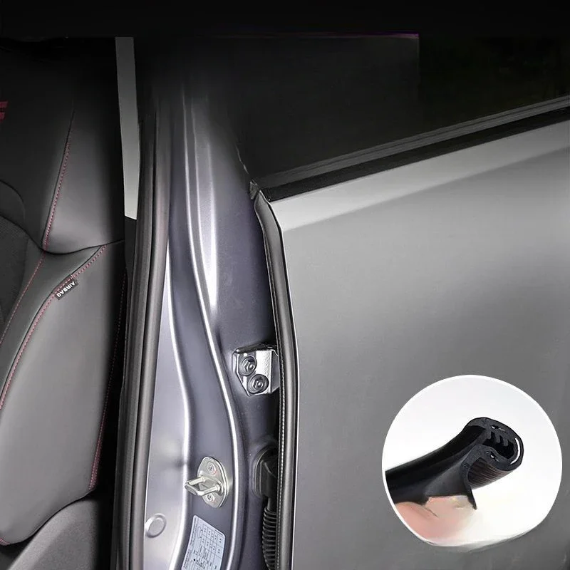 Car Door Sound Insu… - image