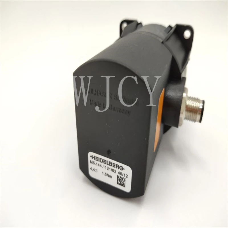 

M5.144.1121/02 SM74 PM74 Двигатель печатной машины M5.144.1121 Запасные части для офсетной печатной машины