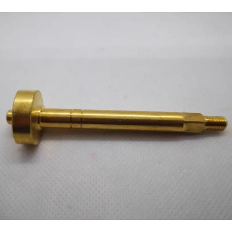 Suitable for Expobar E61 Coffee Machine Rod Shaft Bolt Eccentric Shaft Accessories，1pcs