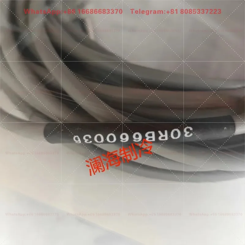 Brand New Temperature Sensor 30RB660036 HVAC Chiller Spare Parts