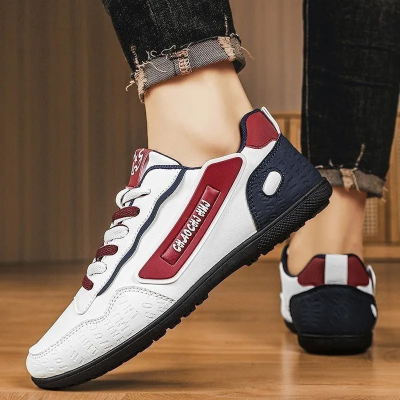 2026 Men's Trendy Sports and Leisure Versatile Lightweight Dad Shoes Fashionable and Comfortable Sports Running Shoes