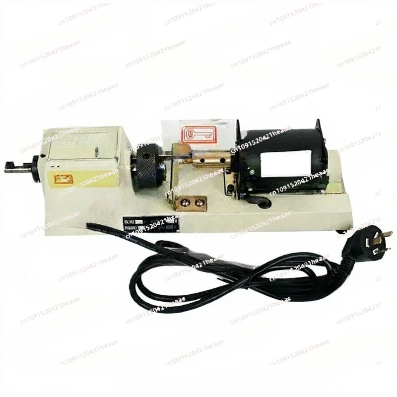 

Подходит для станка для нарезки трубчатых ключей, станка для дублирования цилиндрических замков, с принадлежностями для слесарей, 220В 423А