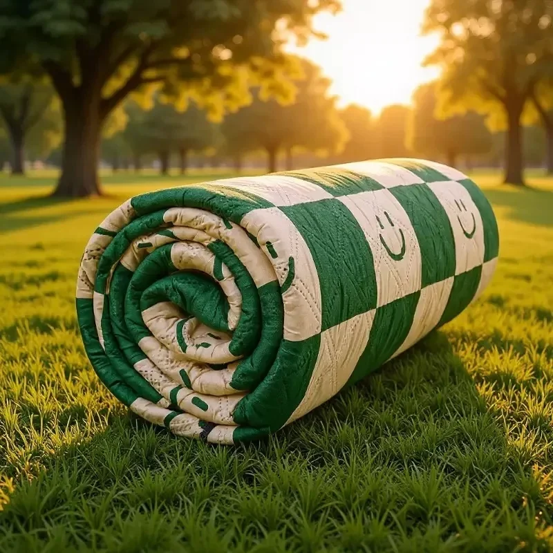 Waterproof & Moisture-Proof Picnic Blanket 79
