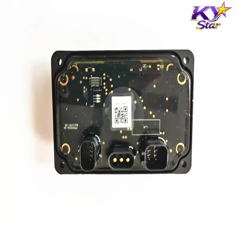 Módulo de control KYSTAR Agras Drone T10/T30, nuevo y original.