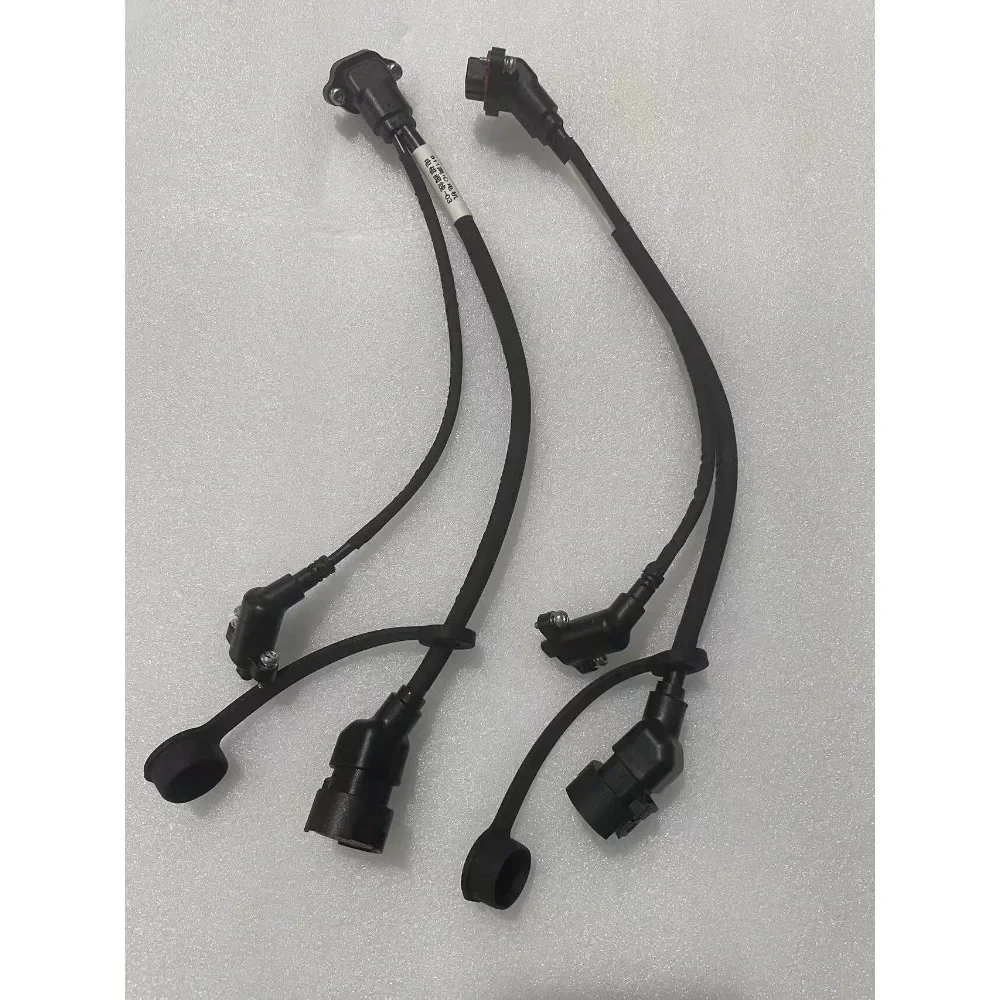 T100 T70 T70P Centrifugal Nozzle Adapter Cable for DJI UAV Accessories Agricultural Drone Centrifugal Sprinkler Adapter Cable