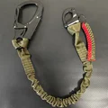 Elastic rope-GN