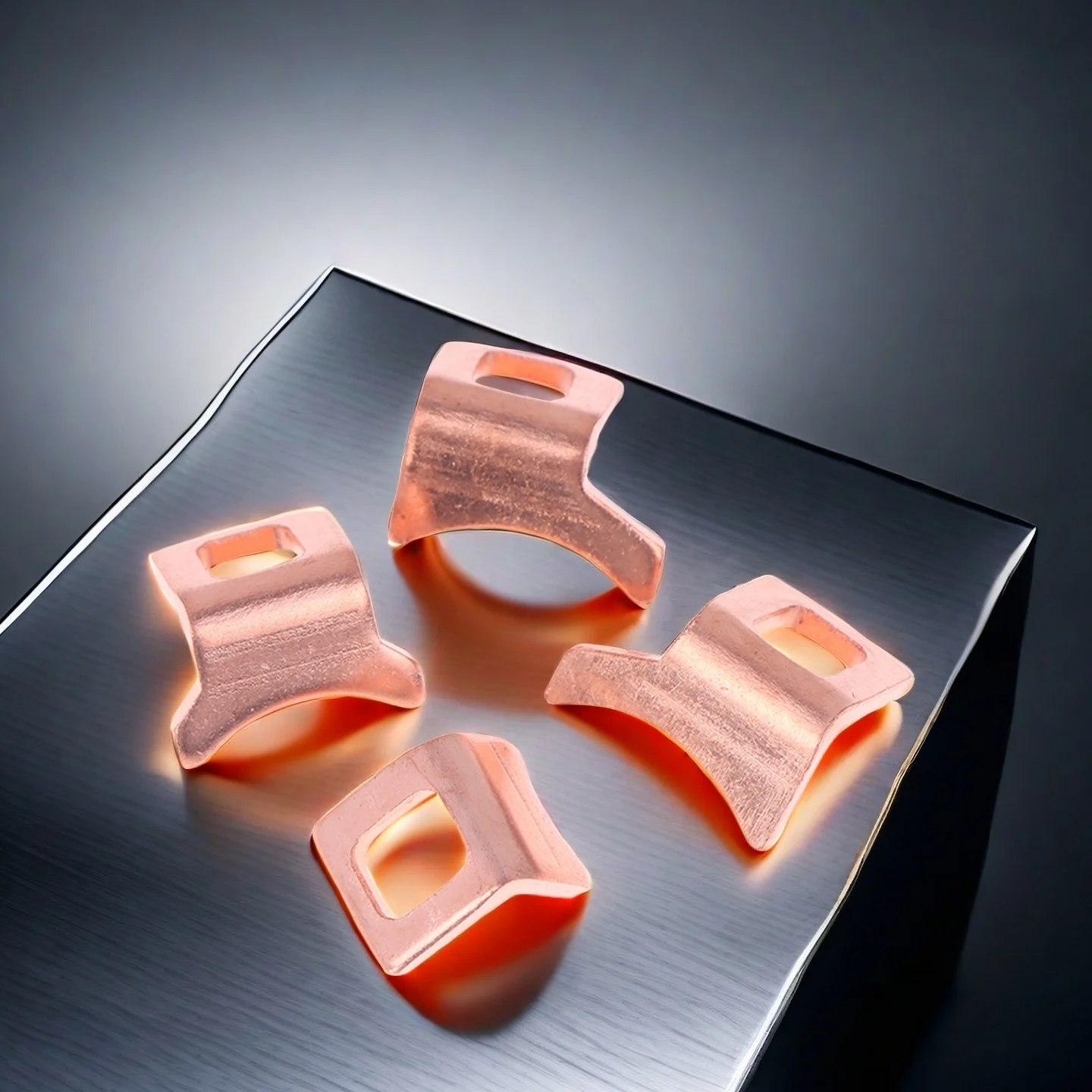 1PC Set di contatti solenoide di avviamento Solenoide di avviamento Ricostruire Kit di contatti di riparazione Kit di ricostruzione solenoide Kit di riparazione solenoide di avviamento