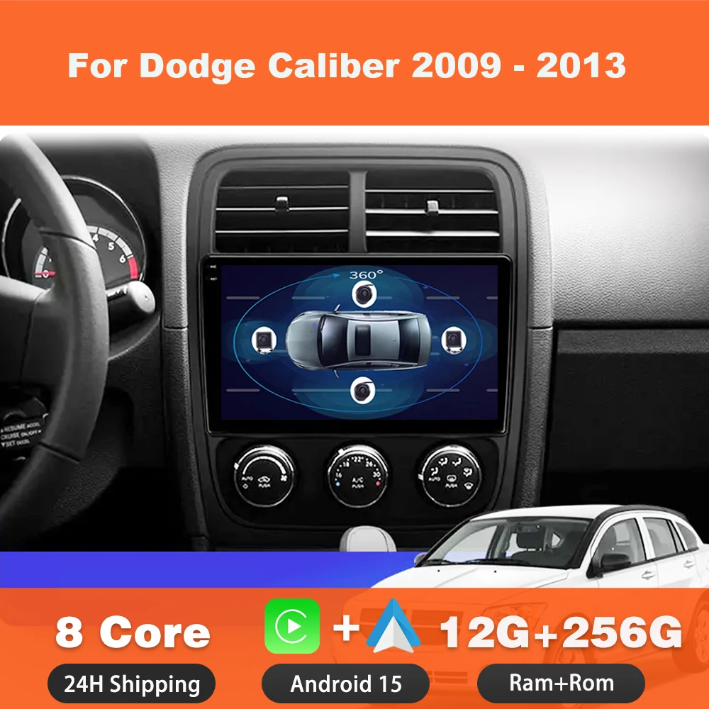 Android 15 For Dodg… - image