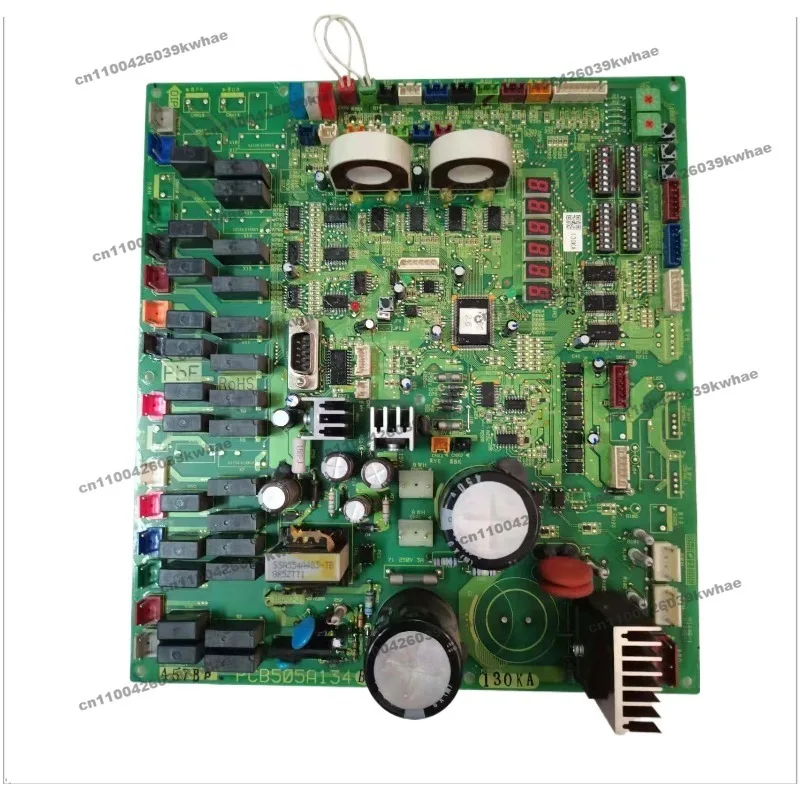 For Central Air Conditioning Motherboard PCB505A134BB