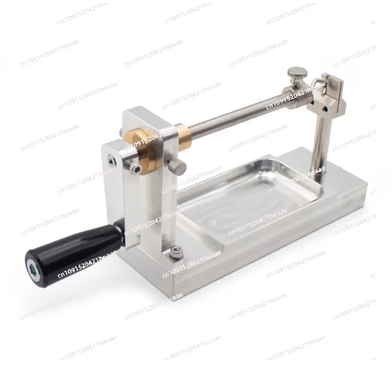 Suitable for  Bait Making Reel Winding Multi‑Function Wire Bending Coiling Tool Kit
