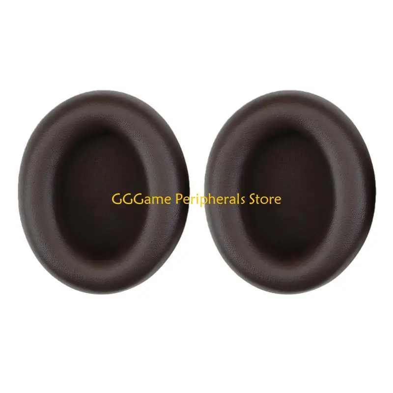 U55b para estúdio almofadas ouvido substituição almofadas espuma memória copos almofada peças reparo para estúdio sem