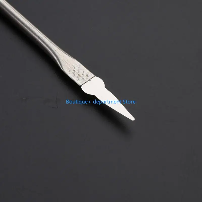 E1PD 8PCS Professional Professional Pry Pry SPUDGER SET SET SET