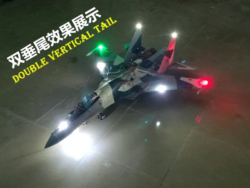 ZMR III Kabellose Navigationsbeleuchtung 1S Wiederaufladbar 4 Modi LED-Licht für RC-Flugzeuge Starrflügler FPV-Drohnen UAV – Detail 13