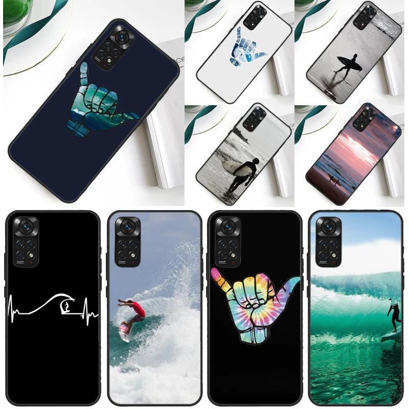 Surfer Surf Hang Lo… - image