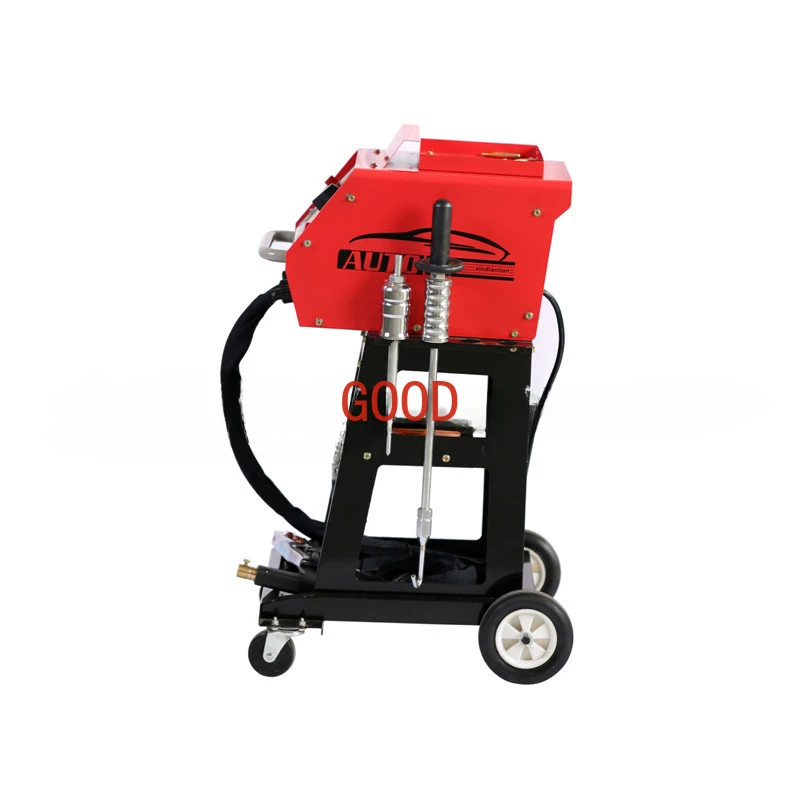 FN-5-2000A/B Automobile Shape Repair Machine, Multifunctional Sheet Metal Shaping Machine, Sag Repair Meson Machine