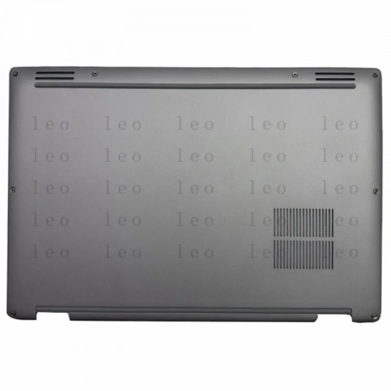 

XX 0HG9R5 New For Dell LATITUD E9420 9420 Base Cover Bottom Shell Lid Silver