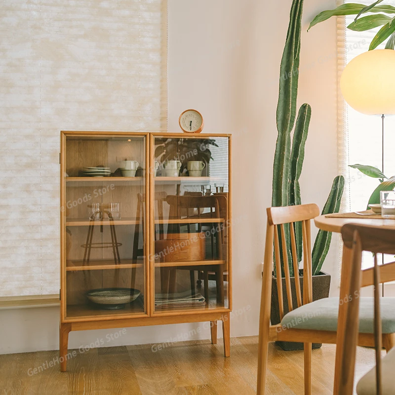

Elegant Trendy Living Room Cabinets Space Saving Simple Luxury Storage Cabinet Beauty Unique Woonkamer Kasten Home Furniture