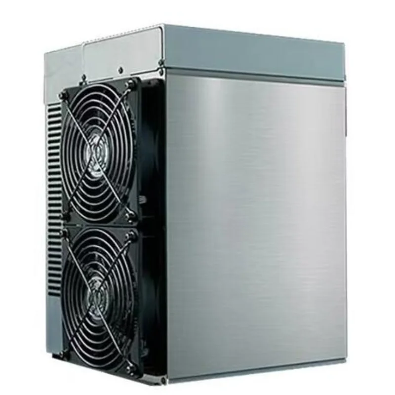 Nowy przyjeżdża Goldshell hs-lite Miner z 1200W Hns: 1360gh/S 750W Sc: 2900gh/S zasilacz W zestawie