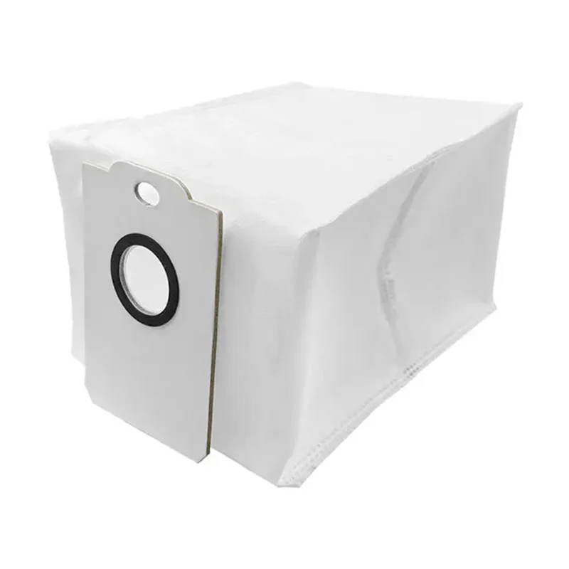 ABUD-For Conga 2499 Ultra Home Advanced، Titanium، X-Treme، Atvel R80 Base الجانب الرئيسي فرشاة تصفية ممسحة كيس الغبار ملحق